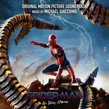 Spider-Man 3: No Way Home (Original Motion Picture Soundtrack)