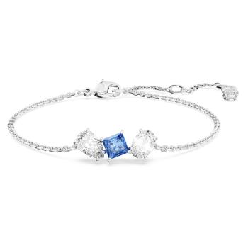 Swarovski Elegantný náramok pre ženy s kryštálmi Mesmera 5668359