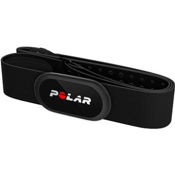 Polar H10+ hrudný snímač TF čierny, veľkosť M – XXL (725882051291)