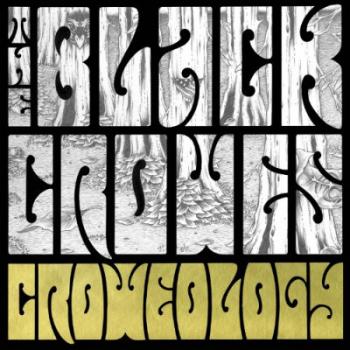 The Black Crowes, CROWEOLOGY, CD