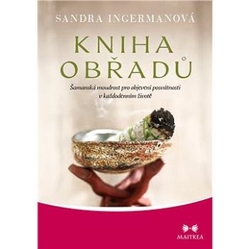 Kniha obřadů (978-80-750-0527-4)