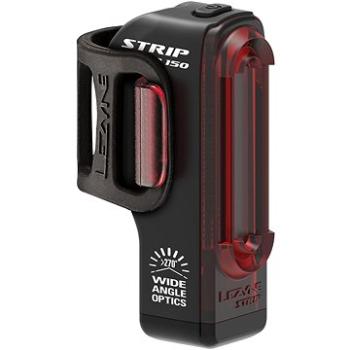 Lezyne STRIP DRIVE REAR BLACK (1-LED-21R-V304)