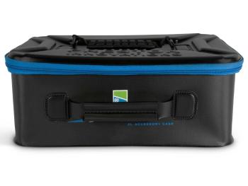 Preston innovations puzdro supera x xl eva accessory case