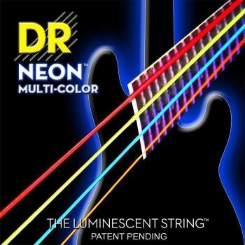 DR Strings MCB-45 Struny pre basgitaru