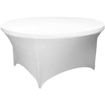 ROJAPLAST - Návlek na cateringový stôl priemer 180 cm (12180)