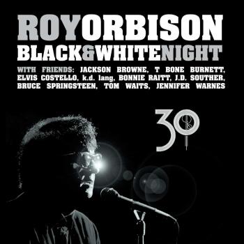 Roy Orbison - Black & White Night 30 (2 LP)