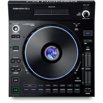 DENON DJ LC6000 PRIME