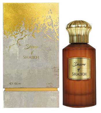 Ahmed Al Maghribi Desire Of Shaikh - EDP 100 ml