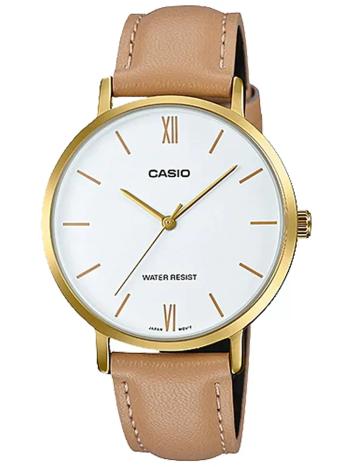 DÁMSKE HODINKY + BOX CASIO LTP-VT01GL-7B (zd634b)
