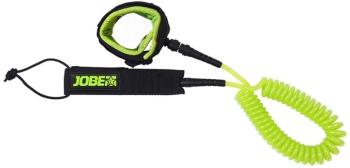 Jobe SUP Leash Coil 10FT Lime 10' (305 cm) Doplnok pre paddleboard