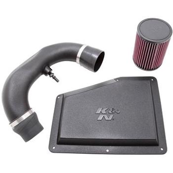K&N 63-3069, športový kit sania, séria 63 Aircharger