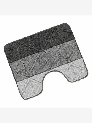 Bellatex Fürdőszoba szőnyeg Szürke