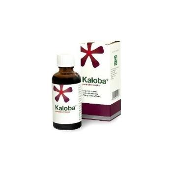 Kaloba kvapky 20ml