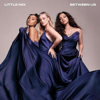 Little Mix, Between Us (Deluxe Edition, Digipack), CD