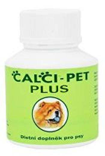 Calci Pet Plus 75tbl