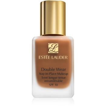 Estée Lauder Double Wear Stay-in-Place dlhotrvajúci make-up SPF 10 odtieň 6N1 Mocha 30 ml