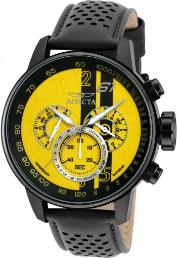 Invicta S1 Rally Quartz 48 mm 19292