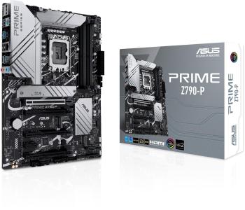 Alaplap ASUS PRIME Z790-P