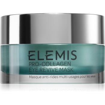 Elemis Pro-Collagen Eye Revive Mask protivráskový očný krém proti opuchom a tmavým kruhom 15 ml