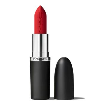 MAC Cosmetics Matný rúž M·A·Cximal (Matte Lipstick) 3,5 g Red Rock