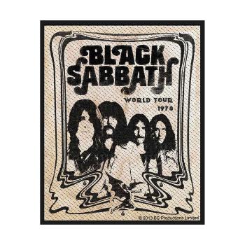 Black Sabbath Band