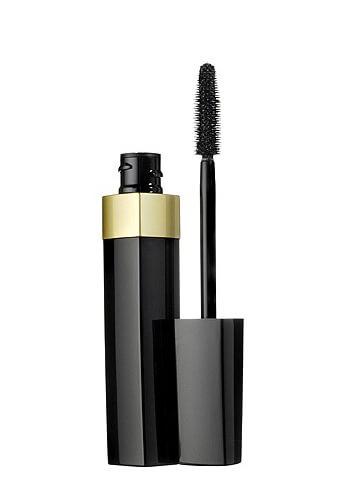 Chanel Zväčšujúci a predlžujúca riasenka Inimitable (Volume Length Curl Separation) 6 g Noir Black