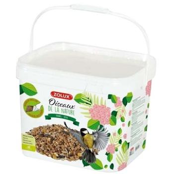 Zolux mix semien pre vonkajšie vtáky 7 kg (3336021710312)