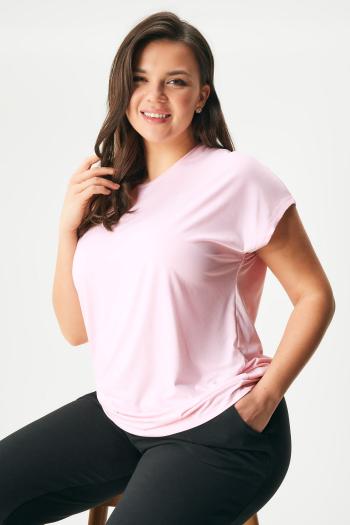 Športové tričko ONLY Play Curvy Paubree
