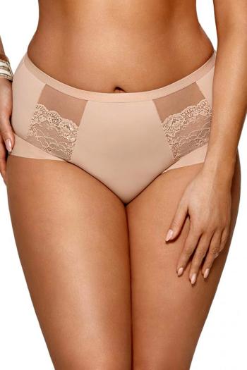 Dámske nohavičky 442 Luisse beige