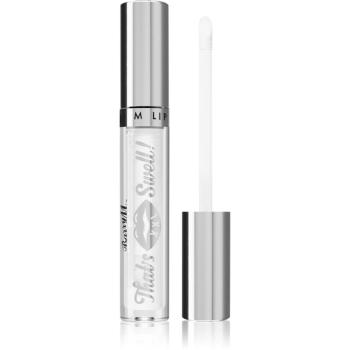 Barry M That's Swell! XXL Extreme Lip Plumper lesk na pery pre väčší objem odtieň Clear 2,5 ml