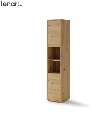 Dig-net nábytok Skrinka Lenart BED CONCEPT BC-08 | dub artisan