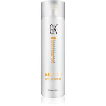 GK Hair PH+ Clarifying pred-šampónová starostlivosť pre hĺbkové čistenie 1000 ml