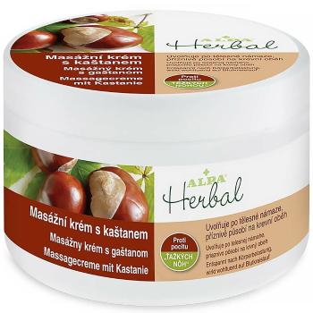 ALPA Herbal krém GAŠTAN 250 ml