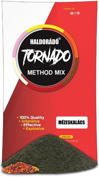 Haldorádó method mix tornado 500 g - medovník