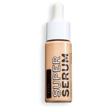 REVOLUTION Relove Super Serum Foundation F2 25 ml (5057566479387)