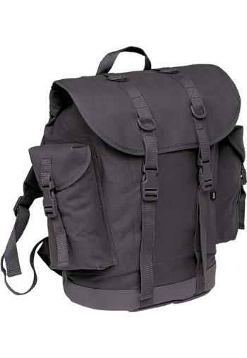 Brandit Hunting Backpack black - UNI