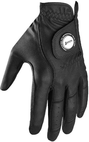 Srixon Ballmarker All Weather Black Ľavá ruka M Pánske rukavice