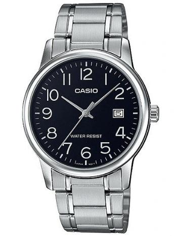 CASIO PÁNSKE HODINKY MTP-V002D-1BUDF (zd103e) + KRABIČKA