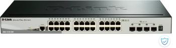 Switch D-Link DGS-1510-28X