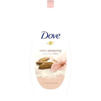 DOVE Purely Pampering pena do kúpeľa 500 ml (8711700927673)