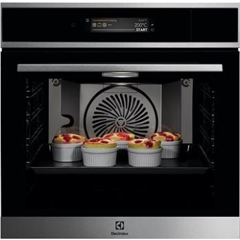 ELECTROLUX 900 SENSE CookView EOA9S31CX (7332543660612)