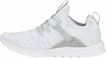 Puma Laguna Fusion Knit White 36 Dámske golfové topánky