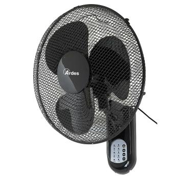 Ardes AR5W40R nástenný ventilátor PARETO 40