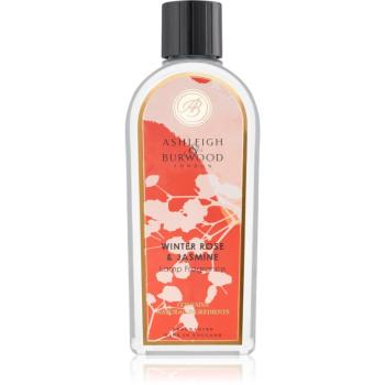 Ashleigh & Burwood London Winter Rose & Jasmine náplň do katalytickej lampy 500 ml