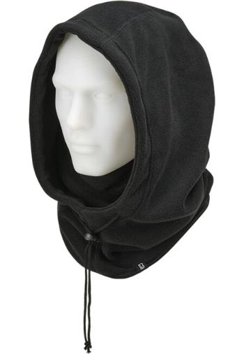 Brandit Arctic Balaclava black - UNI