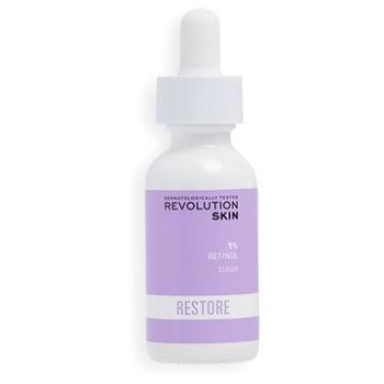 REVOLUTION SKINCARE 1 % Retinol Super Intense Serum 30 ml (5057566467315)