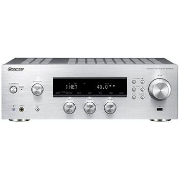 Pioneer SX-N30AE-S strieborný