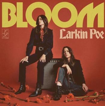 Larkin Poe - Bloom (CD)