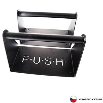 Push Pro MT Nízke bradlá stalky (8594203500129)