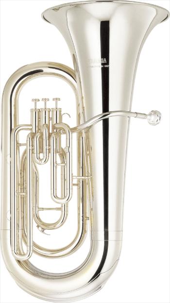 Yamaha YEB 201 S Eb tuba